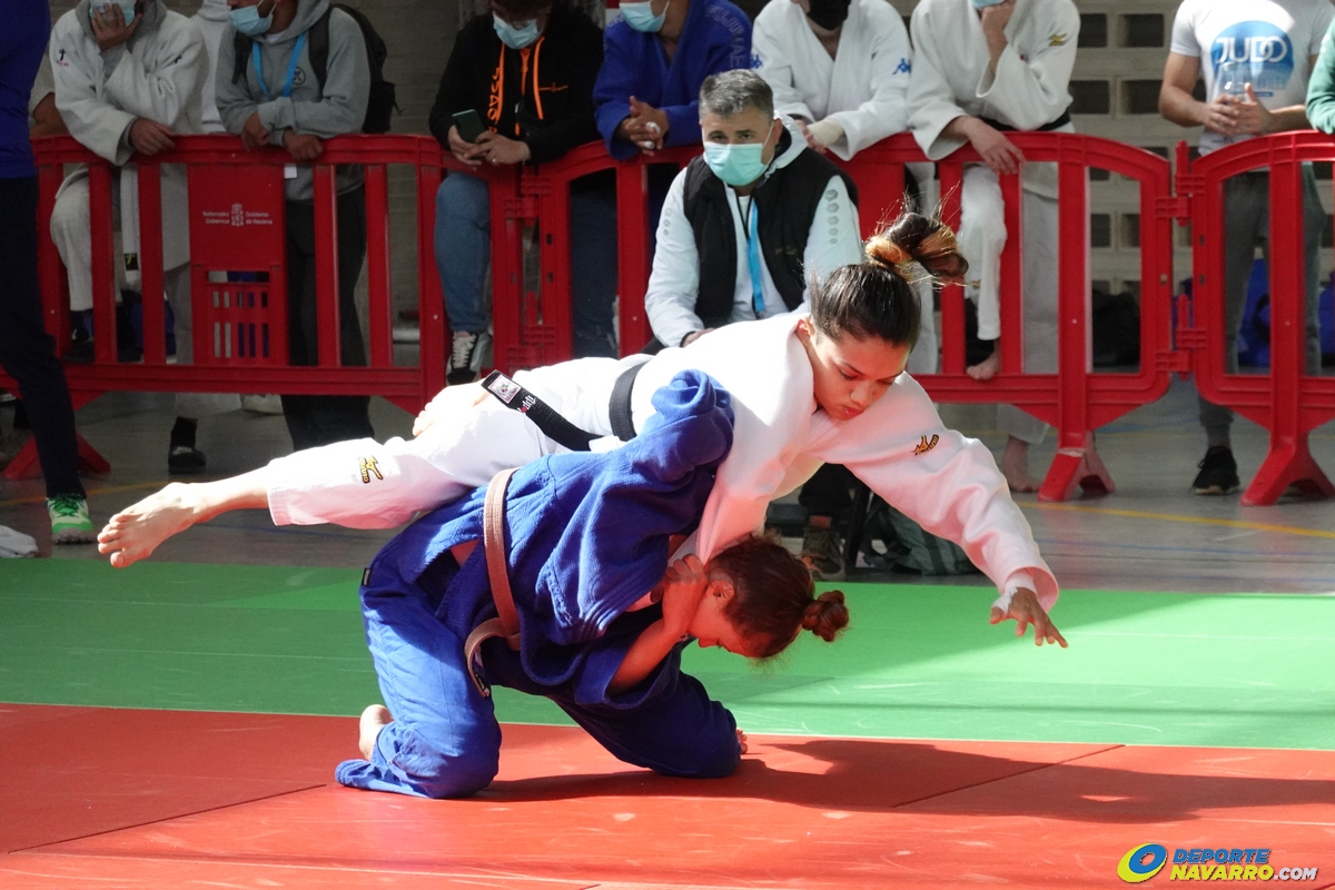 FOTOS COPA ESPAÑA ABSOLUTA PAMPLONA 09-10-21. RESULTADOS.